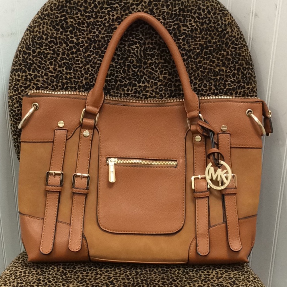 Michael Kors Satchel